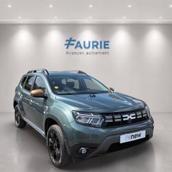 Dacia Duster Duster Blue dCi 115 4x2 Extreme Sarlat-la-Can&eacute;da