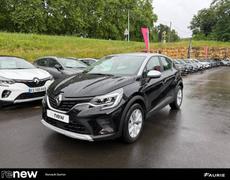 Renault Captur Sarlat-la-Canéda