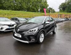 Renault Captur Sarlat-la-Canéda