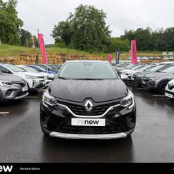 Renault Captur Captur TCe 90 Business Sarlat-la-Can&eacute;da