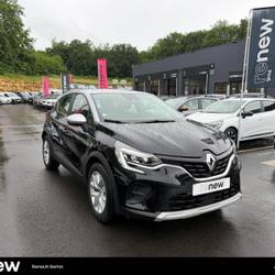 Renault Captur Captur TCe 90 Business Sarlat-la-Can&eacute;da