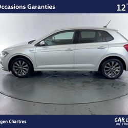 Volkswagen Polo Polo 1.0 TSI 95 S&S BVM5 Copper Line Luisant