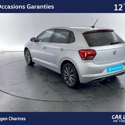Volkswagen Polo Polo 1.0 TSI 95 S&S BVM5 Copper Line Luisant