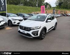 Dacia Sandero Sarlat-la-Canéda