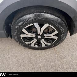 Dacia Sandero Sandero TCe 90 - 22 Stepway Confort Sarlat-la-Can&eacute;da