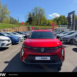 Renault Scenic 4 Scenic E-Tech &eacute;lectrique 220 ch grande autonomie Techno Terrasson-Lavilledieu