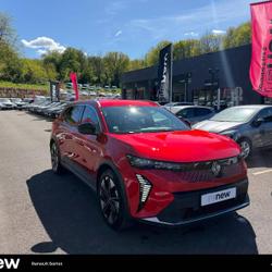 Renault Scenic 4 Scenic E-Tech &eacute;lectrique 220 ch grande autonomie Techno Terrasson-Lavilledieu