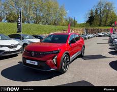 Renault Scenic 4 Sarlat-la-Canéda