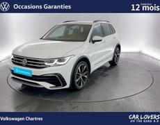 Volkswagen Tiguan Luisant