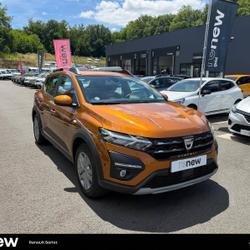 Dacia Sandero Sandero ECO-G 100 - 22 Stepway Confort Sarlat-la-Can&eacute;da