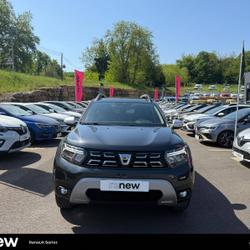 Dacia Duster Duster ECO-G 100 4x2 Prestige + Terrasson-Lavilledieu