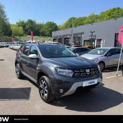 Dacia Duster Duster ECO-G 100 4x2 Prestige + Terrasson-Lavilledieu