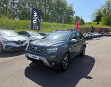 Dacia Duster Sarlat-la-Canéda