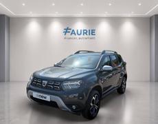 Dacia Duster Sarlat-la-Canéda