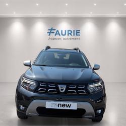 Dacia Duster Duster ECO-G 100 4x2 Prestige + Sarlat-la-Can&eacute;da