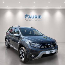 Dacia Duster Duster ECO-G 100 4x2 Prestige + Sarlat-la-Can&eacute;da