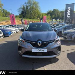 Renault Captur Captur TCe 100 Business Terrasson-Lavilledieu