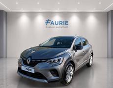 Renault Captur Sarlat-la-Canéda