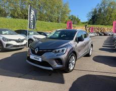 Renault Captur Sarlat-la-Canéda
