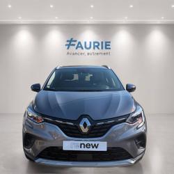 Renault Captur Captur TCe 100 Business Sarlat-la-Can&eacute;da
