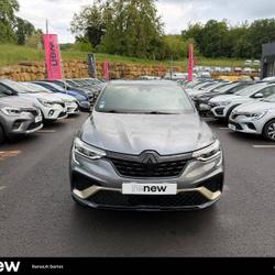 Renault Arkana Arkana E-Tech hybride 145 - 22 Engineered Sarlat-la-Can&eacute;da