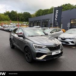 Renault Arkana Arkana E-Tech hybride 145 - 22 Engineered Sarlat-la-Can&eacute;da