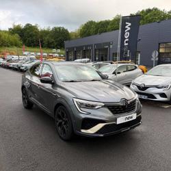 Renault Arkana Arkana E-Tech hybride 145 - 22 Engineered Sarlat-la-Can&eacute;da