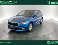 Skoda Fabia Luisant