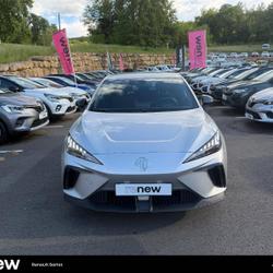 MG MG4 MG4 Electric 51kWh - 125 kW 2WD Standard Terrasson-Lavilledieu