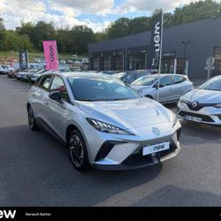 MG MG4 MG4 Electric 51kWh - 125 kW 2WD Standard Terrasson-Lavilledieu