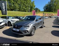 Renault Arkana Terrasson-Lavilledieu