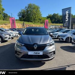 Renault Arkana Arkana TCe 140 EDC - 23 Evolution Terrasson-Lavilledieu