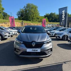 Renault Arkana Arkana TCe 140 EDC - 23 Evolution Sarlat-la-Can&eacute;da