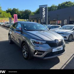 Renault Arkana Arkana TCe 140 EDC - 23 Evolution Sarlat-la-Can&eacute;da
