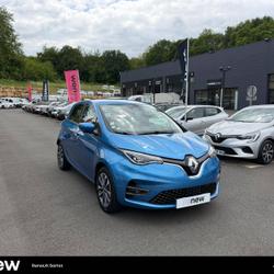 Renault Zoe Zoe R135 Achat Int&eacute;gral Intens Terrasson-Lavilledieu