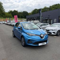 Renault Zoe Zoe R135 Achat Int&eacute;gral Intens Sarlat-la-Can&eacute;da