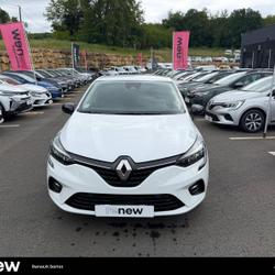Renault Clio 5 Clio SCe 65 Evolution Terrasson-Lavilledieu