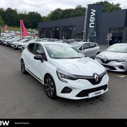 Renault Clio 5 Clio SCe 65 Evolution Terrasson-Lavilledieu