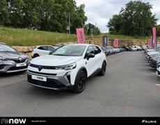 Renault Symbioz Sarlat-la-Canéda