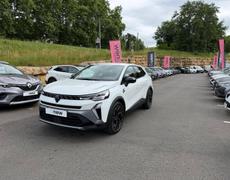 Renault Symbioz Sarlat-la-Canéda