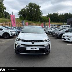 Renault Symbioz Symbioz E-Tech full hybrid 160 ch Esprit Alpine Sarlat-la-Can&eacute;da