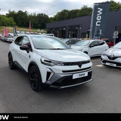 Renault Symbioz Symbioz E-Tech full hybrid 160 ch Esprit Alpine Sarlat-la-Can&eacute;da