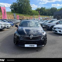 Renault Clio 5 Clio Eco-G 100 ch GSR2 Techno Sarlat-la-Can&eacute;da