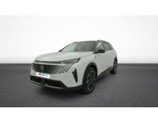 Peugeot 5008 Salaise-sur-Sanne