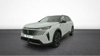 Peugeot 5008  - Gt - photo 0