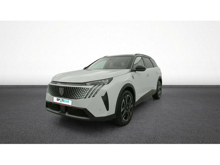 Peugeot 5008  - Gt - 29 489 €