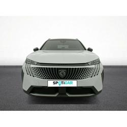 Peugeot 5008 Hybrid 145 e-DCS6 GT occasion - Salaise-sur-Sanne - photo 2/50