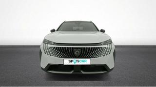 Peugeot 5008  - Gt - photo 1