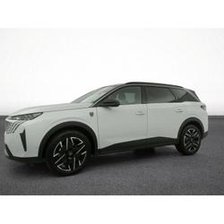 Peugeot 5008 Hybrid 145 e-DCS6 GT occasion - Salaise-sur-Sanne - photo 3/50