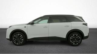 Peugeot 5008  - Gt - photo 3
